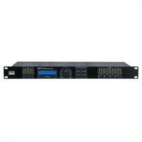 DAP DCP-24 MKII Divisor de frecuencias digital con 2 entradas, 4 salidas - Imagen 1