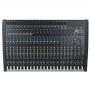 DAP GIG-244CFX Mesa de mezclas de 24 canales para sonido en vivo, incluye dinámica y procesador de sonido digital (DSP) - Imagen