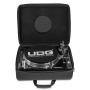 U8308BL - CREATOR TURNTABLE HARDCASE BLACK - Imagen 1