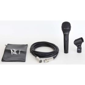 PV®I 2 BLACK MICROPHONE - XLR CABLE - Imagen 1