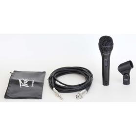 PV®I 2 BLACK MICROPHONE – 1/4” CABLE - Imagen 1