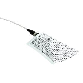 PSM™ 3 BOUNDARY MICROPHONE - WHITE - Imagen 1