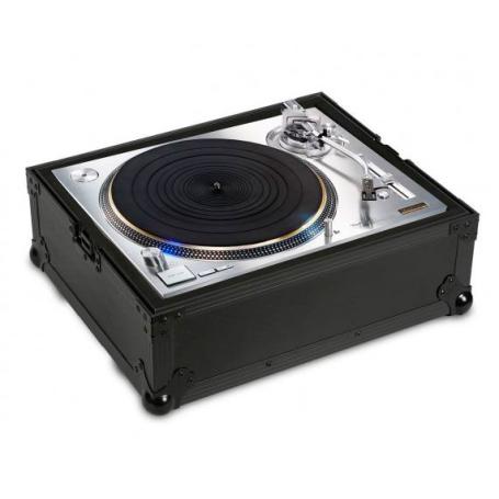 U91030BL2 - FC MULTI FORMAT TURNTABLE BLACK - Imagen 1