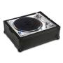 U91030BL2 - FC MULTI FORMAT TURNTABLE BLACK - Imagen 1