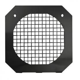 Showtec Filterframe for Parcan 56 Short Negro - Imagen 1