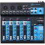 MIXER Q5 MK2 USB - Imagen 1