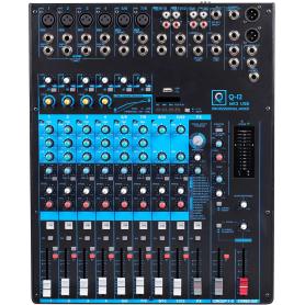 MIXER Q12 MK2 USB - Imagen 1