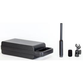 PVR™ 2 OMNI MEASURING MICROPHONE - Imagen 1