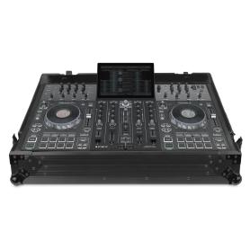 U91069BL - FC DENON DJ PRIME 4 BLACK PLUS (W) - Imagen 1
