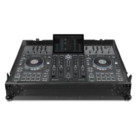 U91069BL - FC DENON DJ PRIME 4 BLACK PLUS (W) - Imagen 1