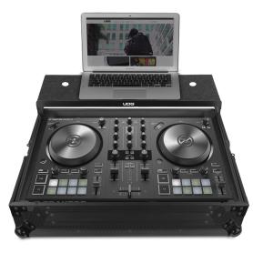 U91062BL - FC NI TRAKTOR KONTROL S2 MK3 BLACK PLUS (LAPTOP SHELF) - Imagen 1