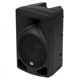 DAP Splash 10A Sistema de altavoz de PA activo de 10" de plástico con ventilación - Imagen 1