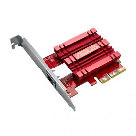 TARJETA RED ASUS XG-C100C 10GB-T COMPATIBLE CON 10/5/2,5/1 GBPS - Imagen 1