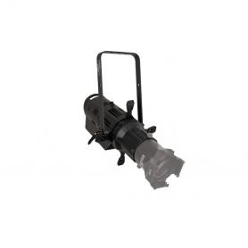 Showtec Performer Profile 700 Q6 Proyector elipsoidal LED RGBALC de 300 W para teatro y estudio - Imagen 1