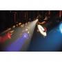 Showtec Performer Profile 700 Q6 Proyector elipsoidal LED RGBALC de 300 W para teatro y estudio - Imagen 12