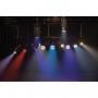 Showtec Performer Profile 700 Q6 Proyector elipsoidal LED RGBALC de 300 W para teatro y estudio - Imagen 14
