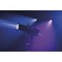 Showtec Performer Profile 700 Q6 Proyector elipsoidal LED RGBALC de 300 W para teatro y estudio - Imagen 17