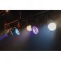 Showtec Performer Profile 700 Q6 Proyector elipsoidal LED RGBALC de 300 W para teatro y estudio - Imagen 20