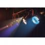Showtec Performer Profile 700 Q6 Proyector elipsoidal LED RGBALC de 300 W para teatro y estudio - Imagen 21