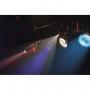 Showtec Performer Profile 700 Q6 Proyector elipsoidal LED RGBALC de 300 W para teatro y estudio - Imagen 22