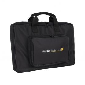 Showtec Transport Bag for Media Panel 100 Bolsa para luz negra con bolsillo para accesorios - Imagen 1