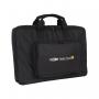 Showtec Transport Bag for Media Panel 100 Bolsa para luz negra con bolsillo para accesorios - Imagen 1