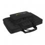 Showtec Transport Bag for Media Panel 100 Bolsa para luz negra con bolsillo para accesorios - Imagen 2