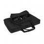 Showtec Transport Bag for Media Panel 100 Bolsa para luz negra con bolsillo para accesorios - Imagen 3