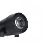 Showtec Accent Spot Q4 RGBW Pinspot con haz ajustado - Imagen 12