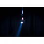Showtec Accent Spot SW Pinspot con haz ajustado - Imagen 16
