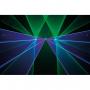 Showtec Solaris 3.0 Láser RGB de gran potencia con control de Ilda - Imagen 20