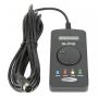 Showtec Remote for QubiQ Series Control mediante temporizador o manual - Imagen 2