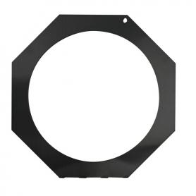 Showtec Filterframe for Parcan 64 Negro - Imagen 1