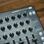 NOVATION LAUNCH CONTROL XL MKII BLACK