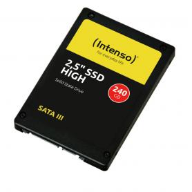 SSD INTENSO 240GB HIGH SATA3