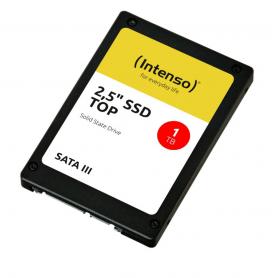 SSD INTENSO 1TB  TOP PERFORMANCE MLC