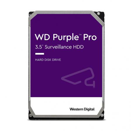 DISCO WD PURPLE PRO 10TB SATA3 256MB