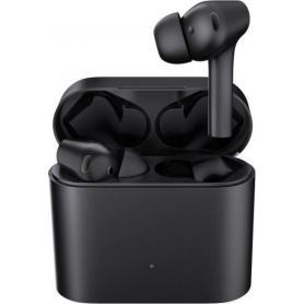 AURICULARES XIAOMI MI TRUE WIRELESS EARPHONES 2 PRO BLUETOOTH NEGROS