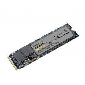 SSD INTENSO 250GB PREMIUM NVMe