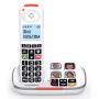 TELEFONO FIJO SWISSVOICE XTRA 2355 BLANCO