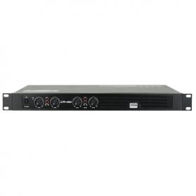 DAP CA-4150 Etapa de potencia compacta de 4 canales - Imagen 1