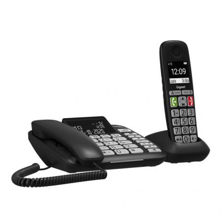 TELEFONO GIGASET DL780+ COMBO IM4
