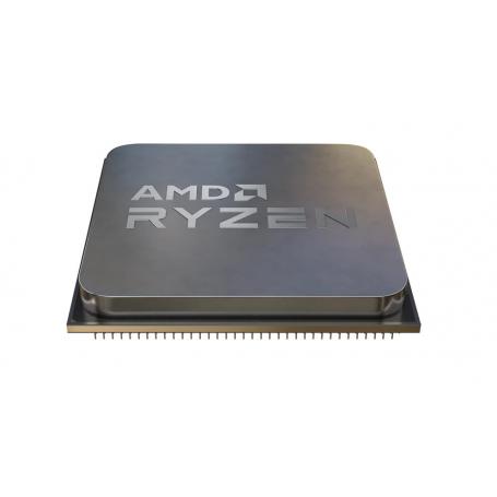 CPU AMD RYZEN 5 4600G AM4 BOX