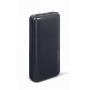 POWERBANK GEMBIRD 20000mAh 1x microUSB A 2x USB-A NEGRO