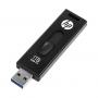 USB 3.2 HP 1TB X911W NEGRO