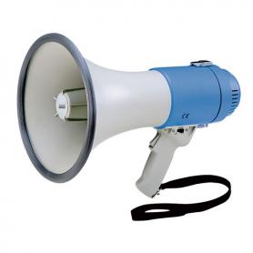 DAP MF-25F Megáfono de mano - Imagen 1