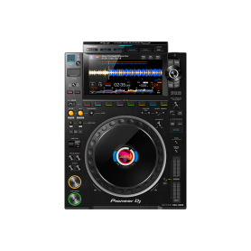 PIONEER DJ CDJ-3000