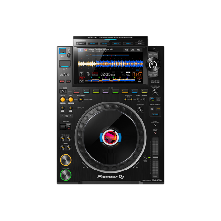 PIONEER DJ CDJ-3000