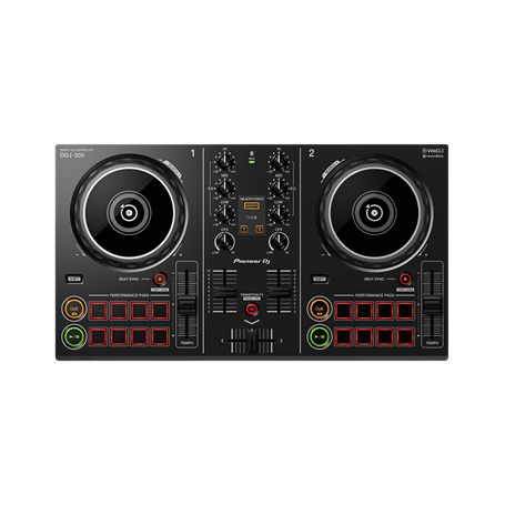 PIONEER DJ DDJ-200