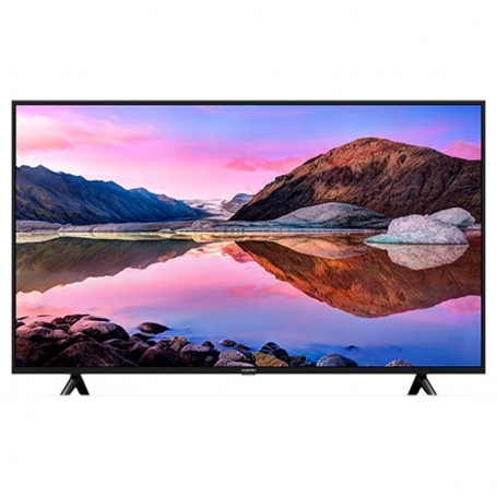 Xiaomi TV P1E 55" LED UltraHD 4K HDR10